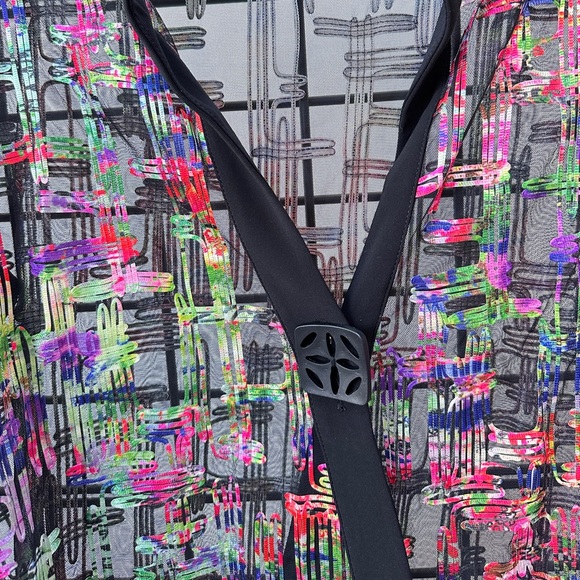 Joseph Ribkoff jacket - Picture 3 of 5